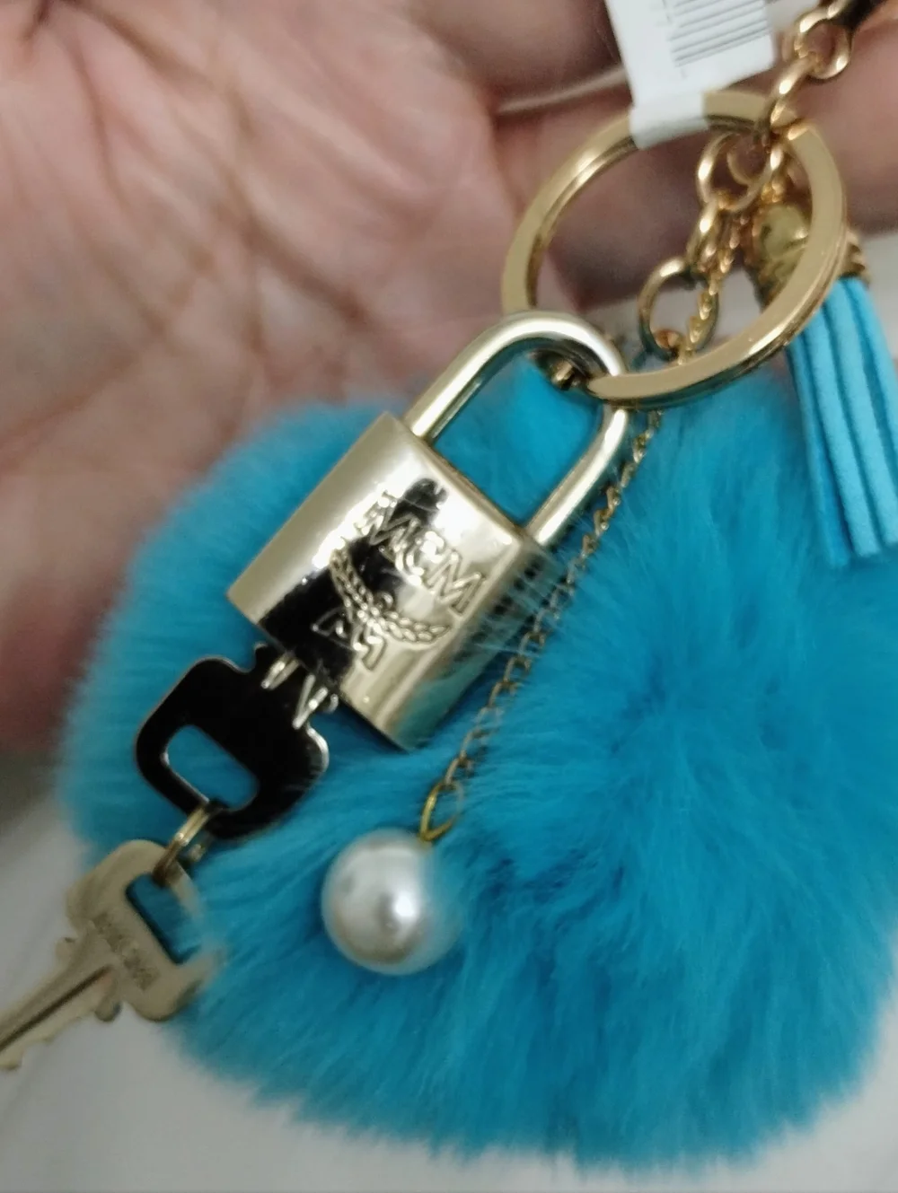 MCM Lock And Key - Picture 3 of 3
